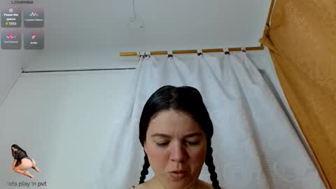 Snapshot of alicesweetx chatting on October 12, 9:08 am alices  cuenta independiente online show from October 12, 9:08 am