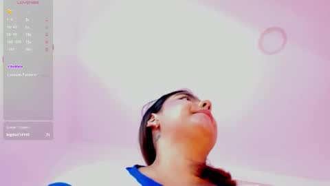 A L I C E  T H U N D E R online show from December 18, 7:09 pm