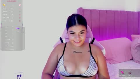 A L I C E  T H U N D E R online show from December 22, 6:38 pm