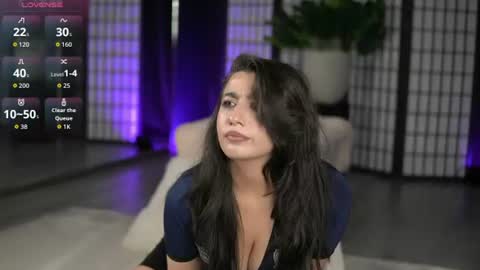 Snapshot of alicevergara chatting on July 7, 6:34 pm Alice online show from July 7, 6:34 pm