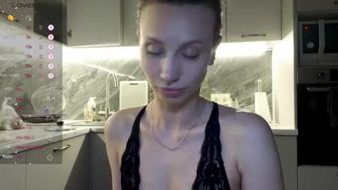 Alice online show from April 3, 8:07 pm