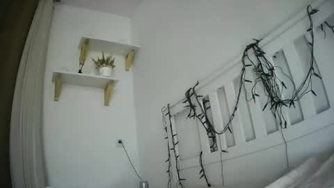 Snapshot of alicexfresh chatting on February 24, 12:52 am AlicexFresh online show from February 24, 12:52 am