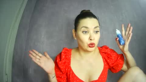 Snapshot of alicexfresh chatting on March 2, 10:48 pm AlicexFresh online show from March 2, 10:48 pm