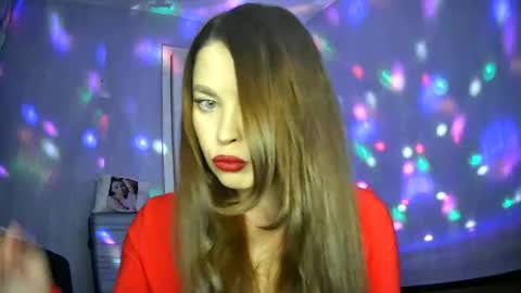 Snapshot of alicexfresh chatting on October 25, 11:51 am AlicexFresh online show from October 25, 11:51 am