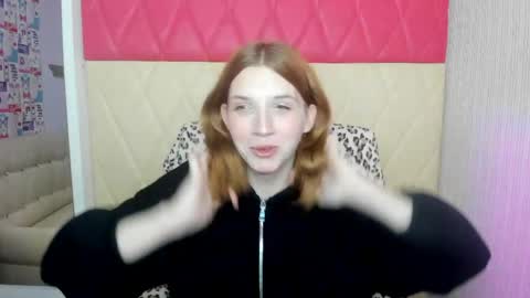 Alice  Princess  online show from April 13, 5:46 am