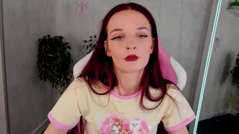 Snapshot of alicia_adammss chatting on January 14, 12:49 am Alicia Adams online show from January 14, 12:49 am