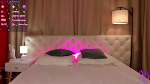 Mia online show from February 22, 2:02 am