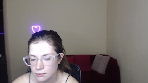 Alicia online show from February 6, 12:43 am