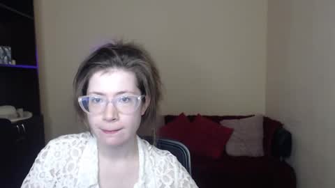 Alicia online show from February 8, 6:33 am