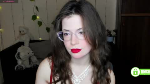 Alicia online show from February 14, 6:23 am