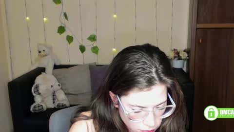 Alicia online show from February 16, 12:41 am