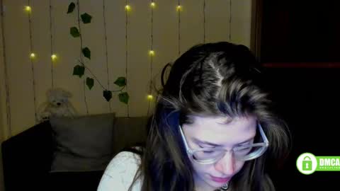 Alicia online show from February 26, 4:24 pm