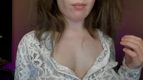 Alicia online show from March 7, 9:29 am