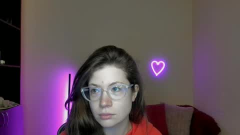 Alicia online show from March 8, 6:21 am