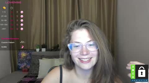 Alicia online show from September 13, 5:35 pm