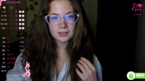 Alicia online show from September 20, 5:36 pm