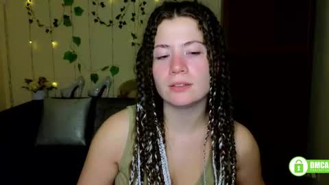 Alicia online show from February 23, 6:33 am