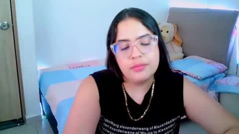 alison online show from February 15, 12:15 am