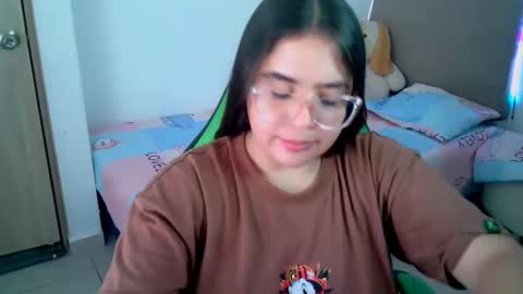 alison online show from February 23, 11:47 pm