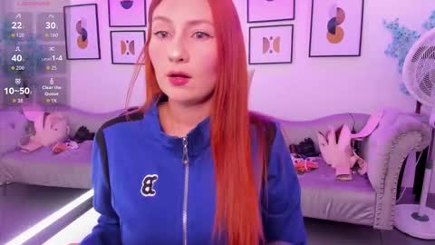 alicia online show from November 3, 7:37 pm