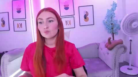 alicia online show from November 26, 3:40 am