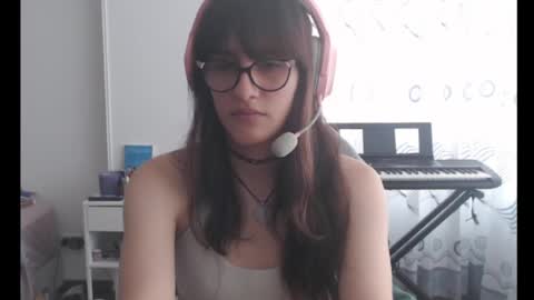 Alice online show from May 23, 4:55 pm