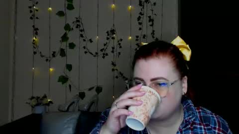 Alicia online show from March 20, 6:29 am