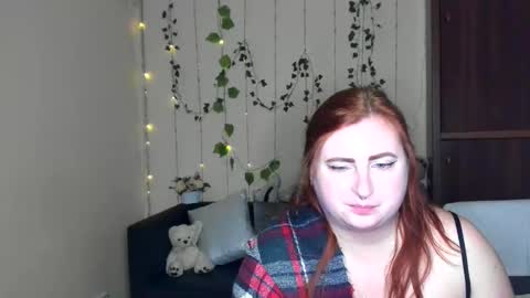 Alicia online show from June 3, 2:33 pm