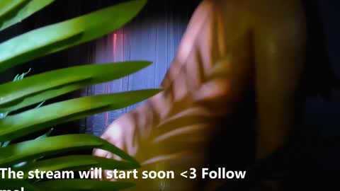 Snapshot of alicia_x_art chatting on January 1, 6:05 am Alicia Lici  online show from January 1, 6:05 am