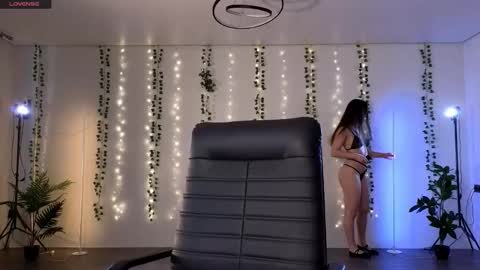 Snapshot of alicia_x_art chatting on September 19, 8:05 am Alicia Lici  online show from September 19, 8:05 am