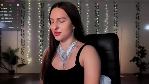 Snapshot of alicia_x_art chatting on September 25, 7:45 am Alicia Lici  online show from September 25, 7:45 am