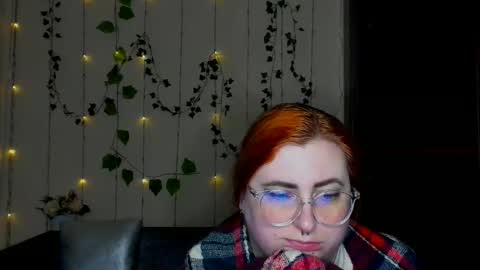 Alicia online show from January 15, 6:51 am