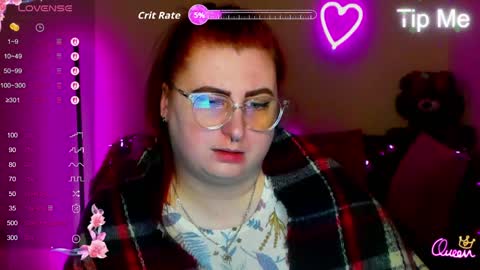 Alicia online show from March 25, 6:41 am