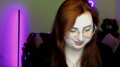 Alicia online show from April 14, 5:35 am