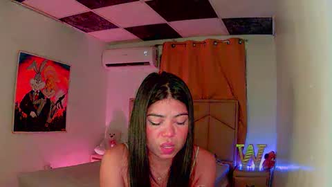 Snapshot of aliciabiden chatting on January 10, 5:26 am aliciabiden online show from January 10, 5:26 am