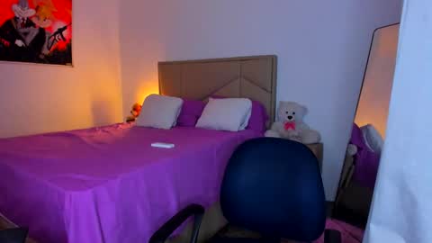 aliciabiden online show from April 15, 7:59 am