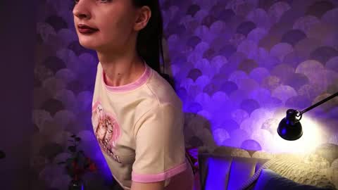 Alicia online show from May 20, 6:08 am