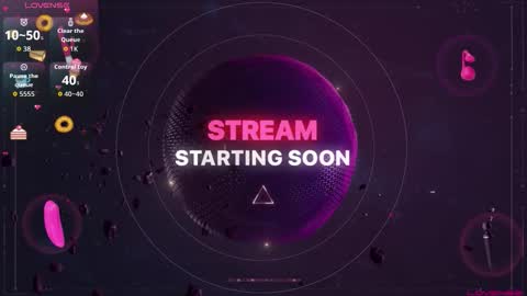 Snapshot of alicialevy chatting on December 1, 11:26 am LUNA online show from December 1, 11:26 am