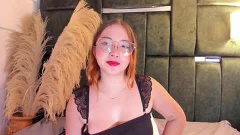 Alicia  online show from February 21, 2:51 pm