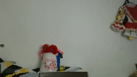 Snapshot of alicie_sexy_hot_20 chatting on February 20, 4:07 am ana online show from February 20, 4:07 am