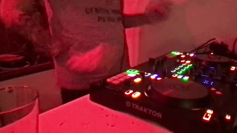 busco rockera online show from February 17, 6:26 pm