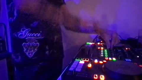 busco rockera online show from March 6, 6:48 pm