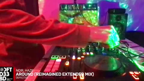 busco rockera online show from September 13, 6:29 pm