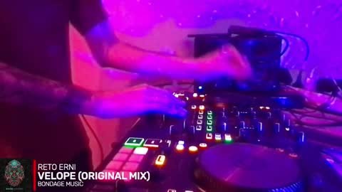 busco rockera online show from October 9, 5:55 pm