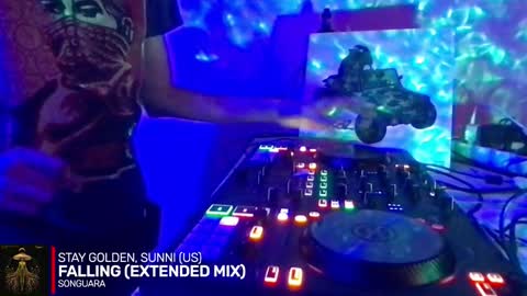 busco rockera online show from October 16, 6:31 pm