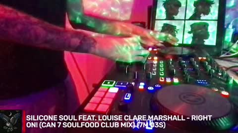 busco rockera online show from November 7, 9:59 pm