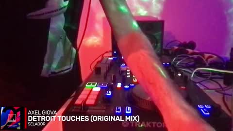 busco rockera online show from January 17, 11:08 pm