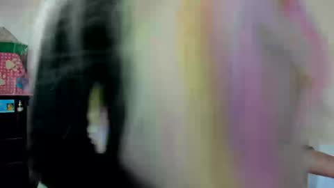 Snapshot of alien_universe chatting on September 20, 10:11 pm Aiko Independent Model online show from September 20, 10:11 pm