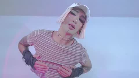     online show from February 16, 9:00 pm