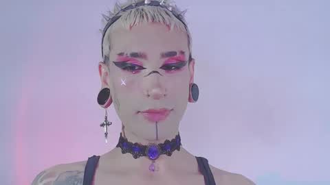     online show from April 3, 11:58 pm